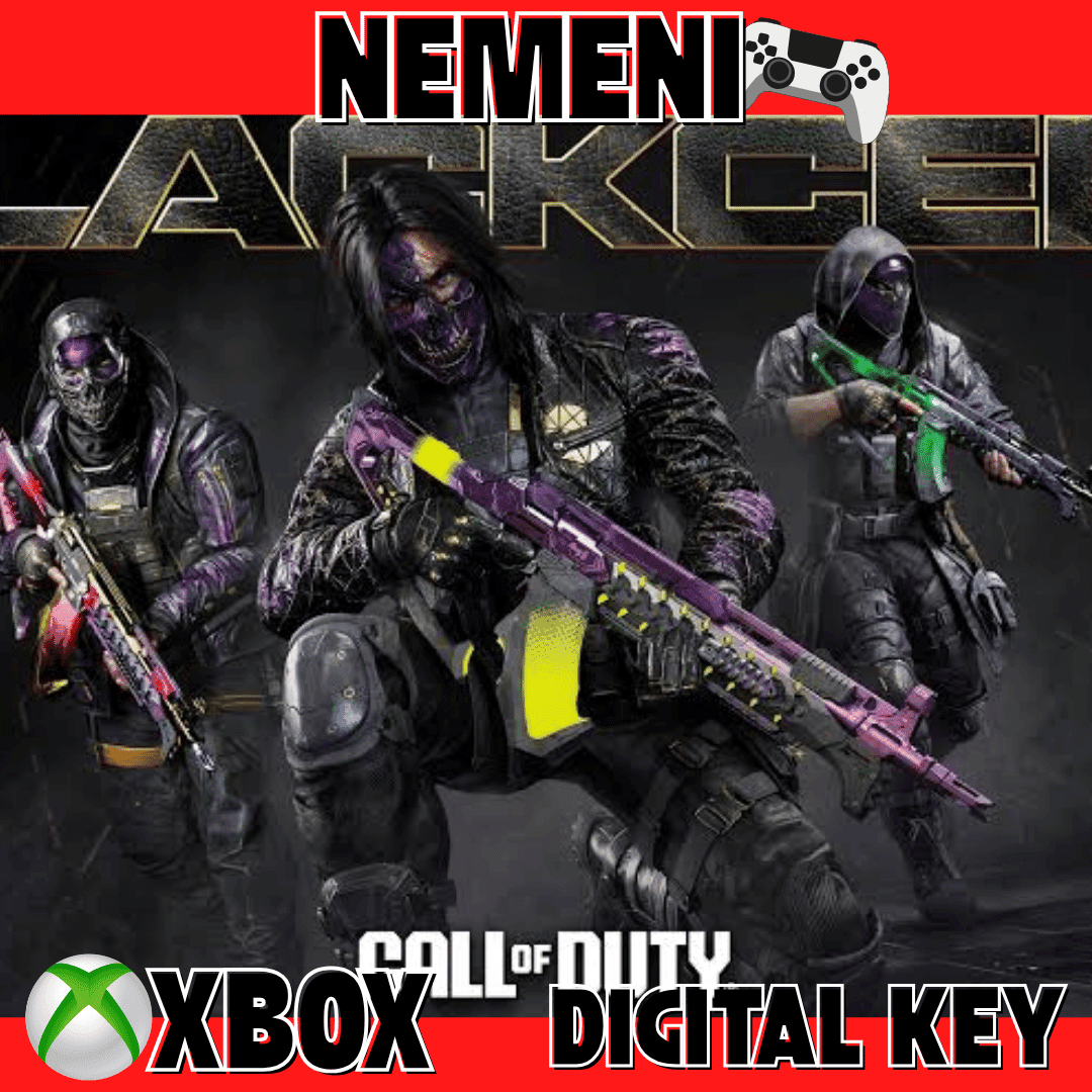 Call of Duty®: Black Ops 7 - BlackCell (Season 06) XBOX ONE X|S КЛЮЧ - Screenshot 1
