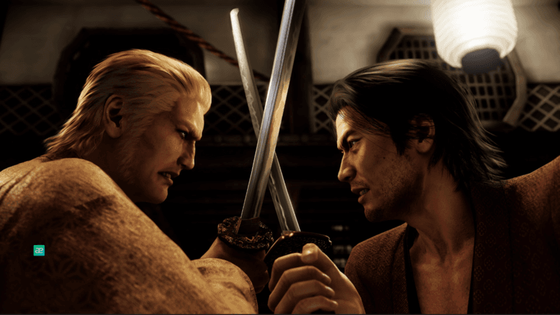 LIKE A DRAGON: ISHIN! XBOX ONE|SERIES XS|PC КЛЮЧ - Screenshot 1