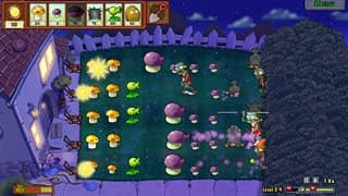 PLANTS VS. ZOMBIES : REPLANTED XBOX ONE|XS KEY - Screenshot 1
