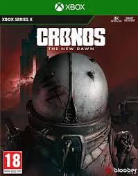 Cronos: The New Dawn XBOX SERIES XS + PC KEY - Screenshot 1