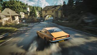 007 FIRST LIGHT  SERIES X|S + PC KEY - Screenshot 1