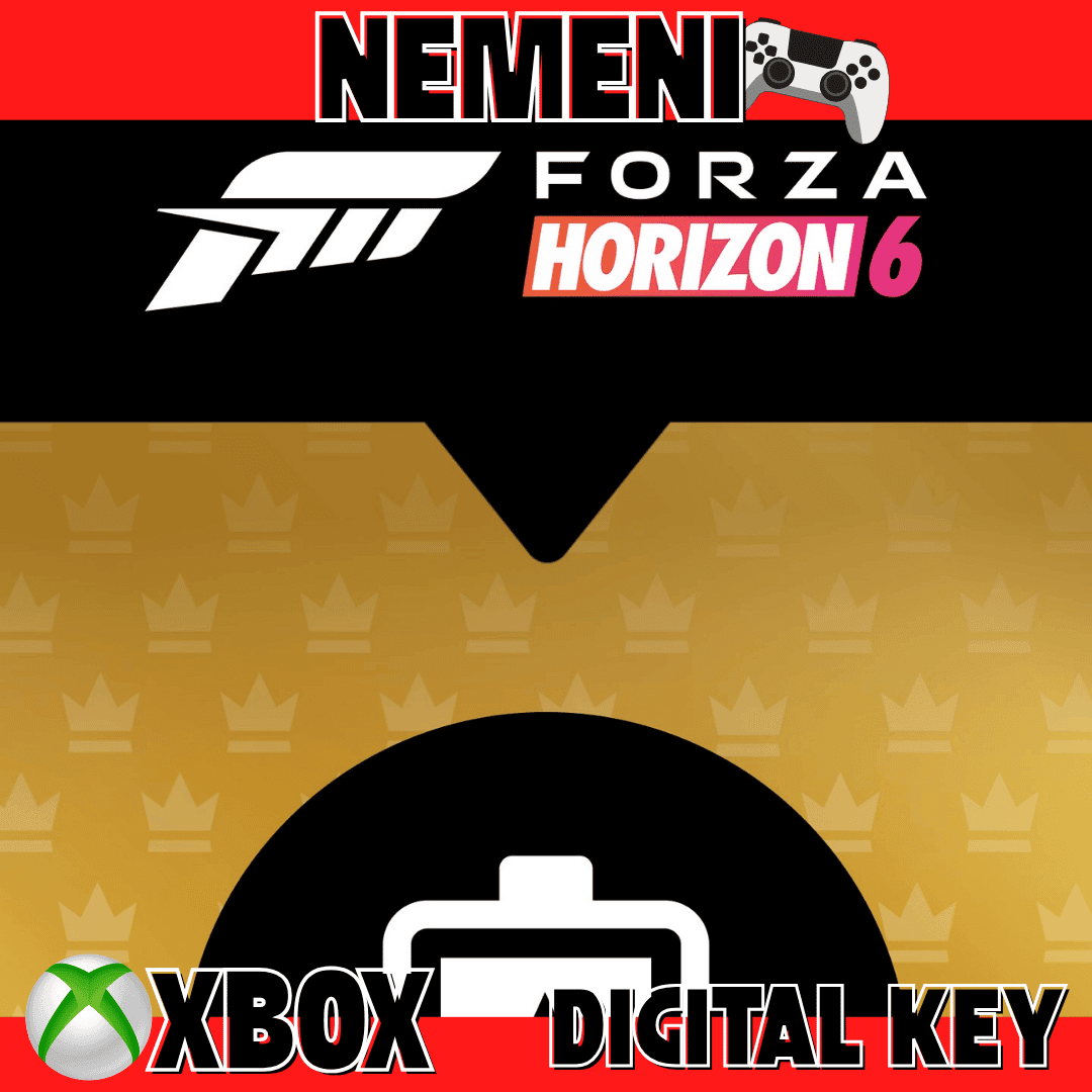 Forza Horizon 6 VIP XBOX DLC На Любой Регион - Screenshot 1
