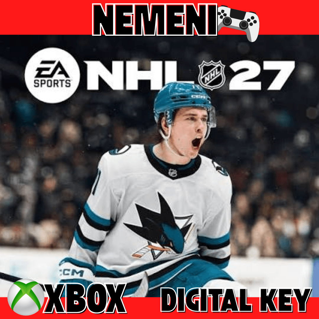 NHL 27 Standard Edition XBOX Series X|S КЛЮЧ СРАЗУ - Screenshot 1