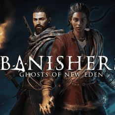 BANISHERS: GHOST OF NEW EDEN + DLC💎STEAM🎮 - Screenshot 1