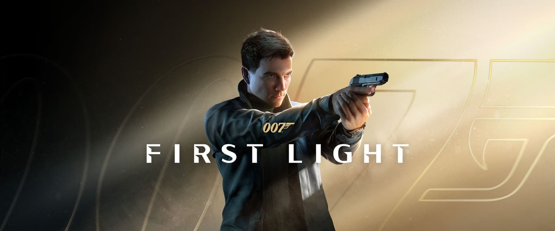 KEY 007 First Light - Standard Edition XBOX, PC(no steam) code - Screenshot 1