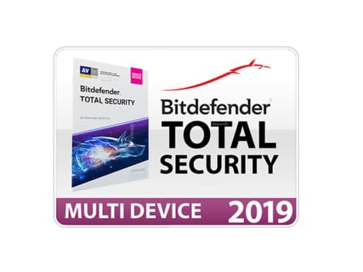 💢💰Bitdefender Total Security 6 months (Account)💰💢 - Screenshot 1