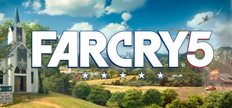 FAR CRY 5 ( UPLAY KEY)RU+CIS - Screenshot 1