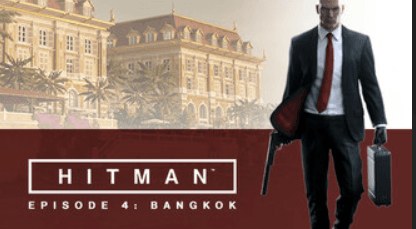 HITMAN™: Episode 4 - Bangkok DLC / STEAM Gift RUSSIA - Screenshot 1