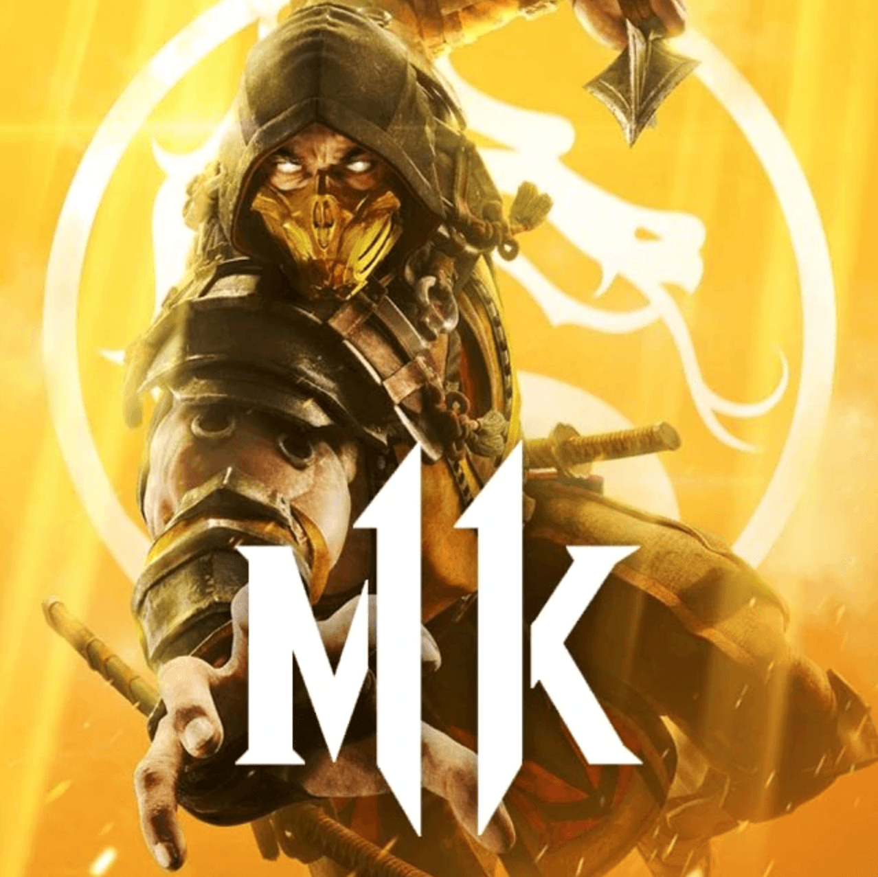 Mortal Kombat 11  (Steam/Ключ/ Россия и Весь Мир) - Screenshot 1
