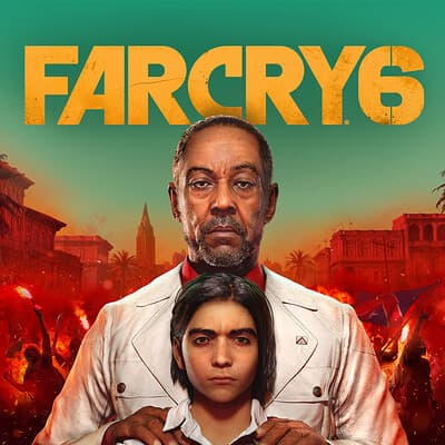 Far Cry 6 GOTY (Xbox One/Series/Key/ ARG) - Screenshot 1