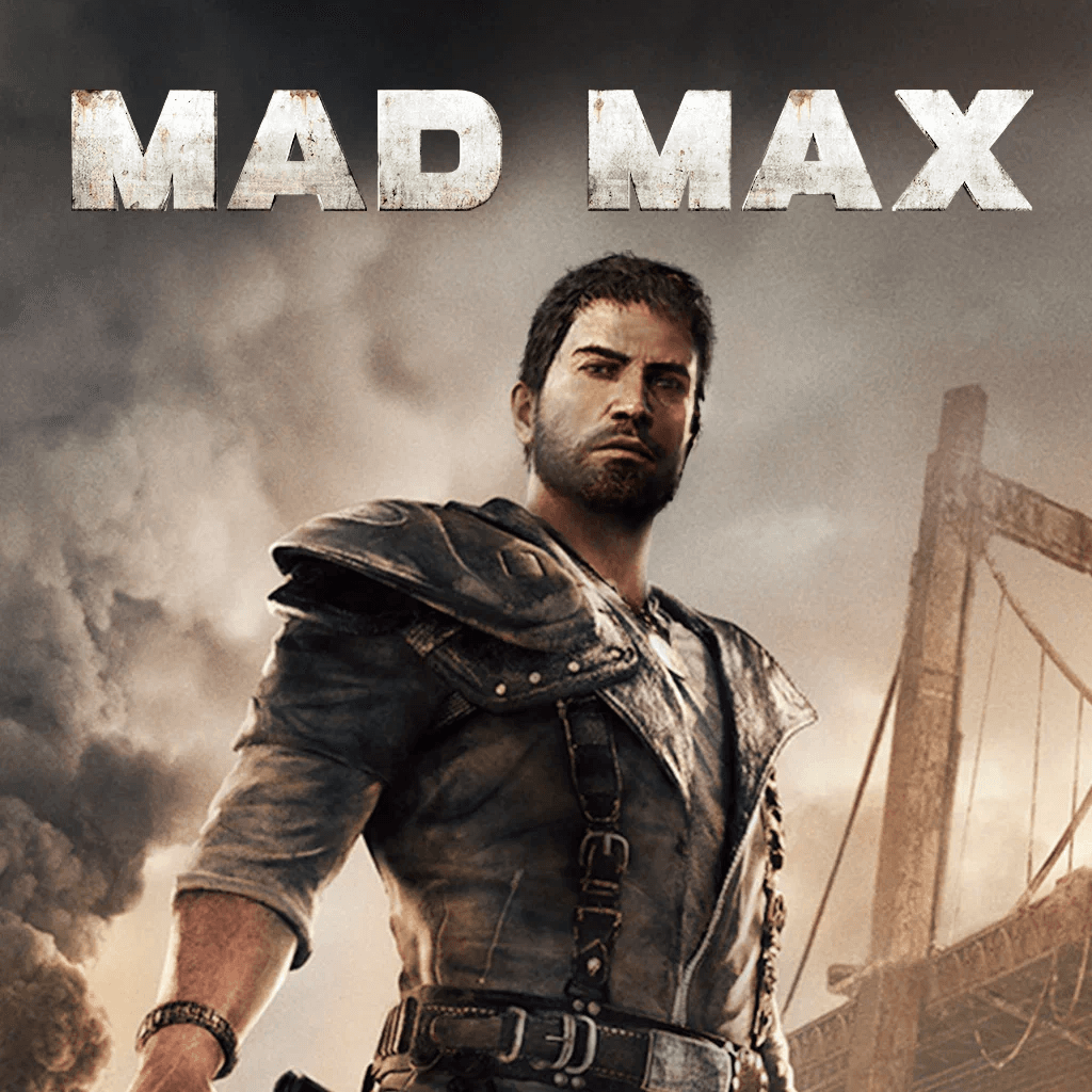 Mad Max (Steam/Ключ/ Россия ) - Screenshot 1