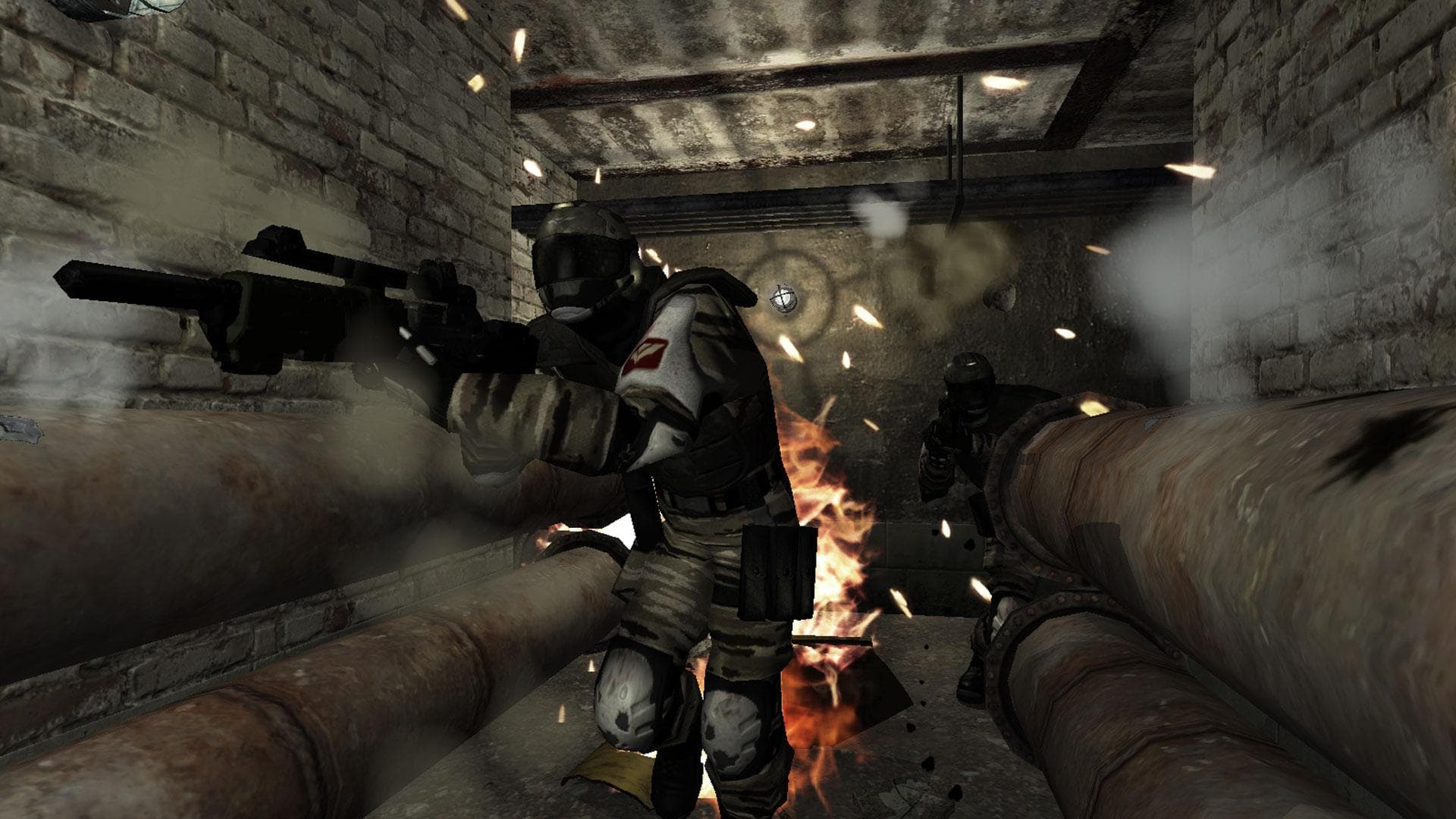 FEAR Complete Pack STEAM•RU ⚡️AUTODELIVERY 💳0% - Screenshot 1