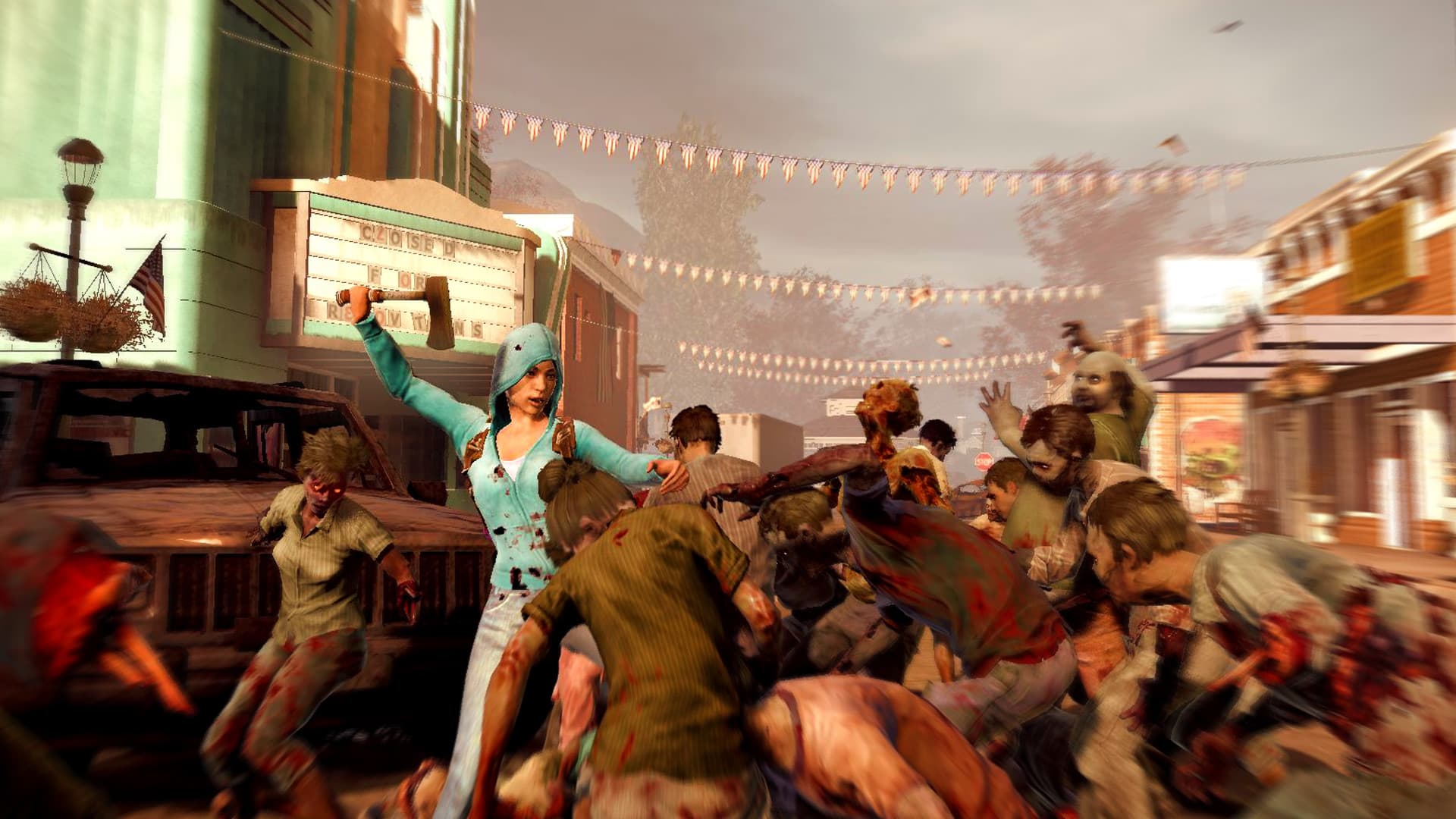 State of Decay: Year One Survival Edition STEAM ⚡️АВТО - Screenshot 1
