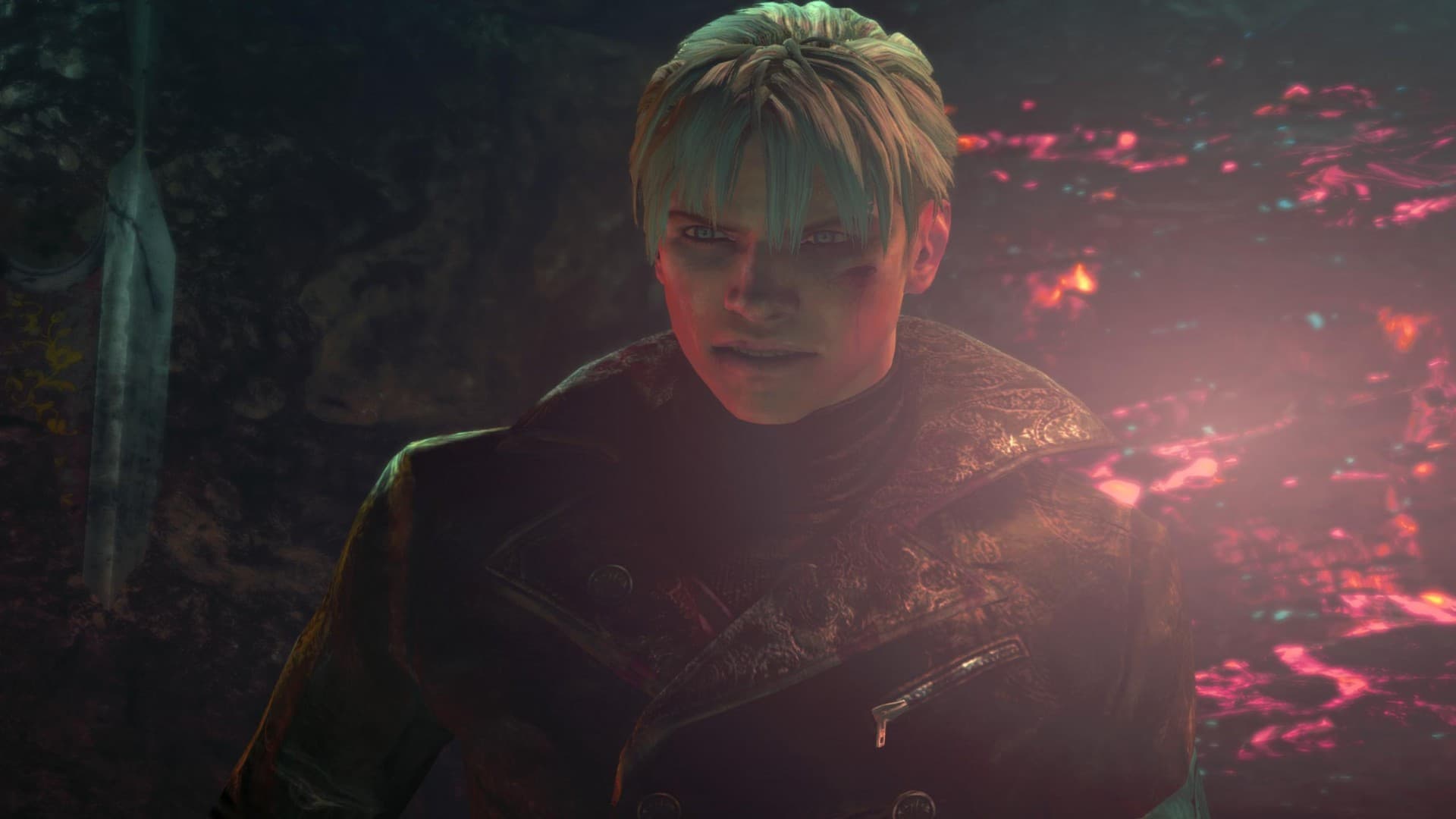 DmC Devil May Cry: Vergil's Downfall DLC STEAM ⚡️АВТО - Screenshot 1