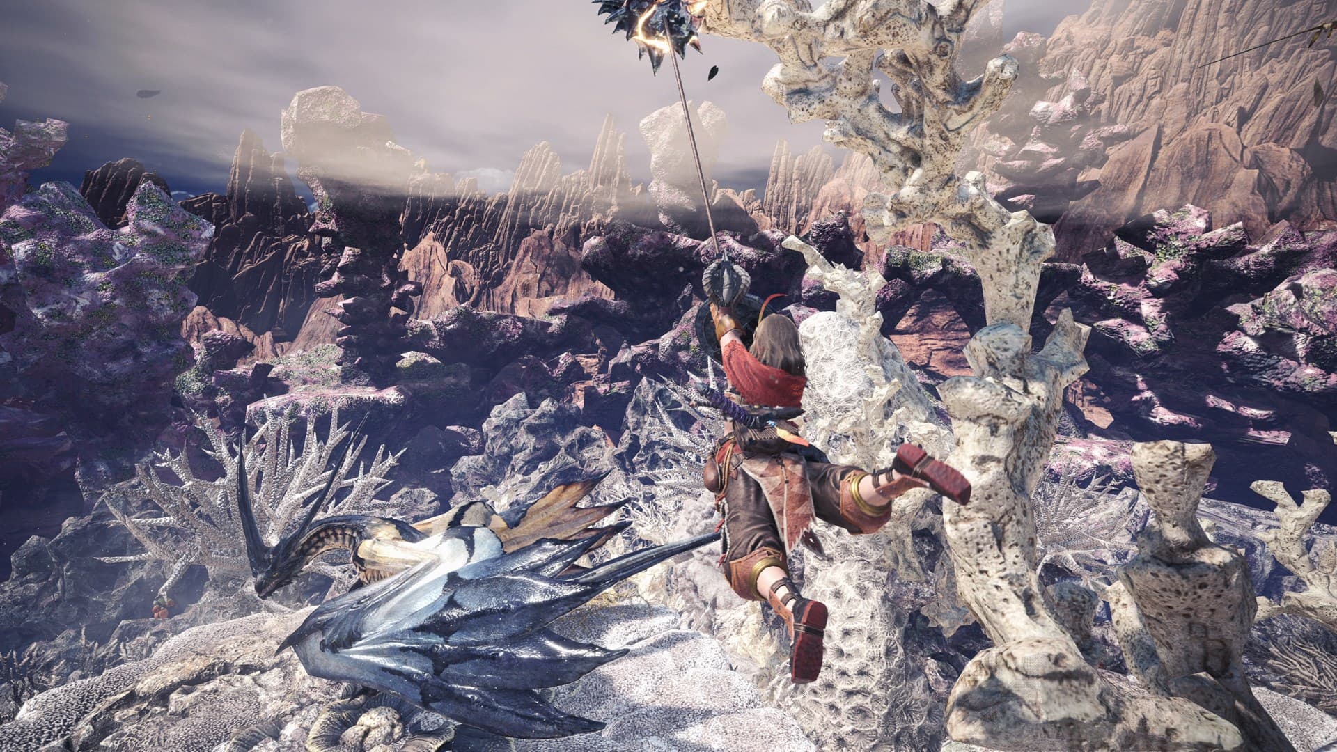 Monster Hunter: World +ВЫБОР STEAM•RU ⚡️АВТО 💳0% - Screenshot 1