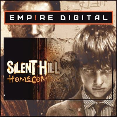 Silent Hill Homecoming / Ключ Steam / Россия / СНГ - Screenshot 1