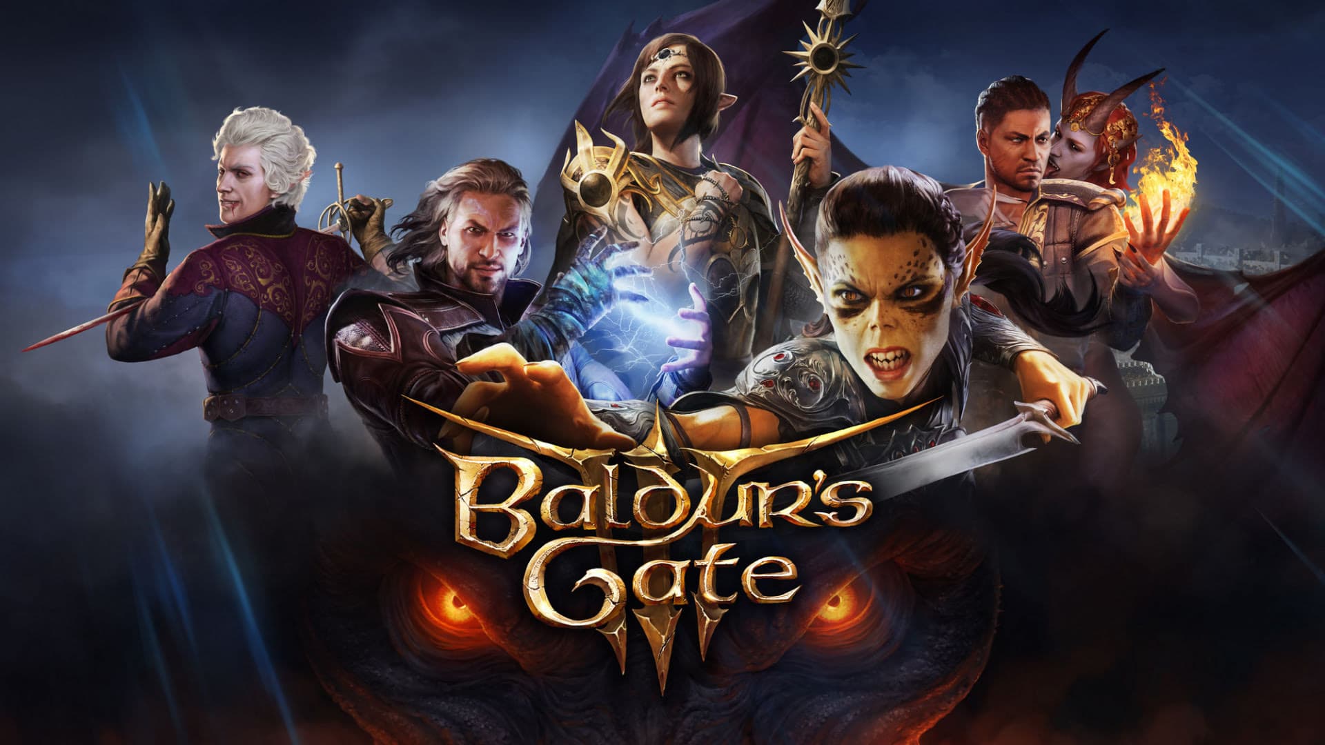 Baldur's Gate 3 (PS5/RUS) П1 - Оффлайн - Screenshot 1