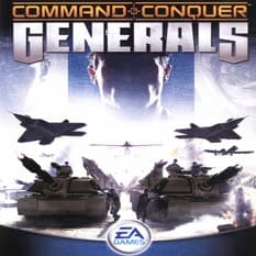 Command & Conquer All games 17 games|Offline - Screenshot 1