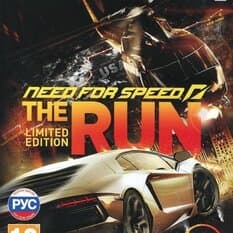 Need for Speed The Run | РУССКИЙ ЯЗЫК |  Гарантия 12мес - Screenshot 1