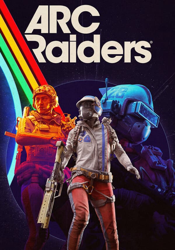 ARC RAIDERS гибкая аренда на 12 дней - Screenshot 1