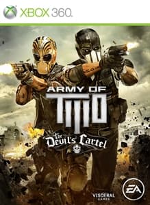 COD: Black Ops II 2 xbox 360 Games (Migrating) - Screenshot 1