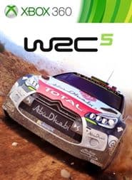 RIDE, WRC 5 xbox 360 (Transfer) - Screenshot 1