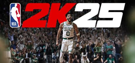 ✅NBA 2K25 / ALL-STAR EDITION (Steam Ключ/RU+UA+EU)💳0% - Screenshot 1
