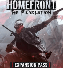 Homefront: The Revolution - Expansion Pass DLC (Steam Ключ / РОССИЯ) - Screenshot 1