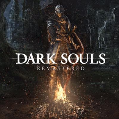 DARK SOULS REMASTERED 🔵(STEAM/CIS) KEY - Screenshot 1