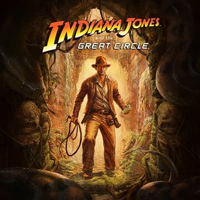 Indiana Jones and the Great Circle 🔵(STEAM) КЛЮЧ - Screenshot 1