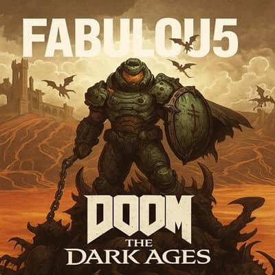 DOOM: THE DARK AGES STANDARD / PREMIUM 🔵(STEAM) КЛЮЧ - Screenshot 1