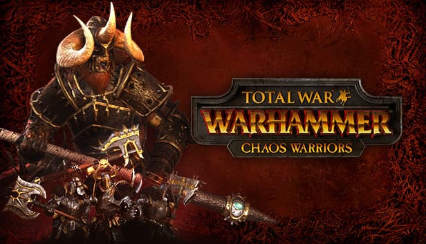 Total War: Warhammer I Chaos Warriors Steam Key - Screenshot 1