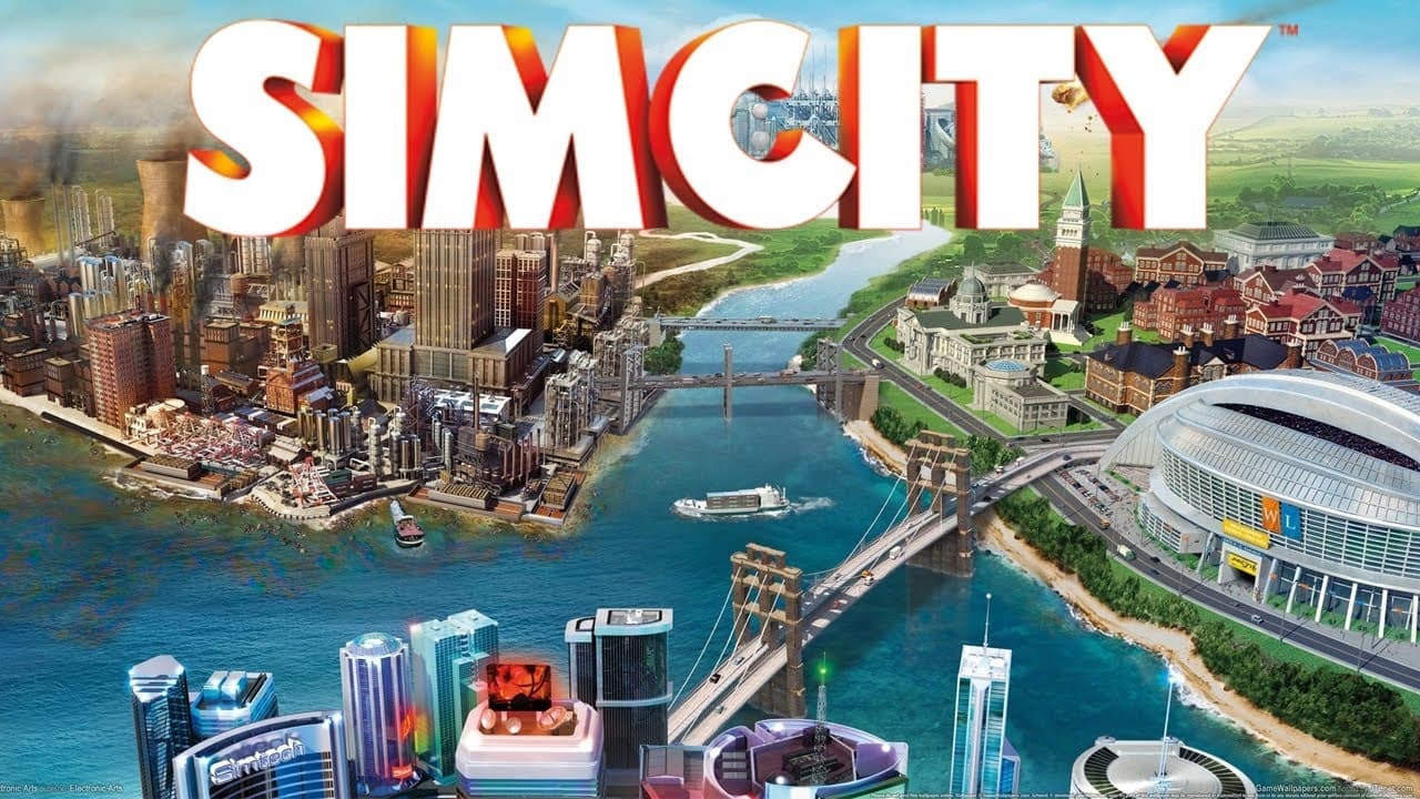 SIMCITY ✅ПОЧТА+СМЕНА ДАННЫХ✅ГАРАНТИЯ✅ - Screenshot 1