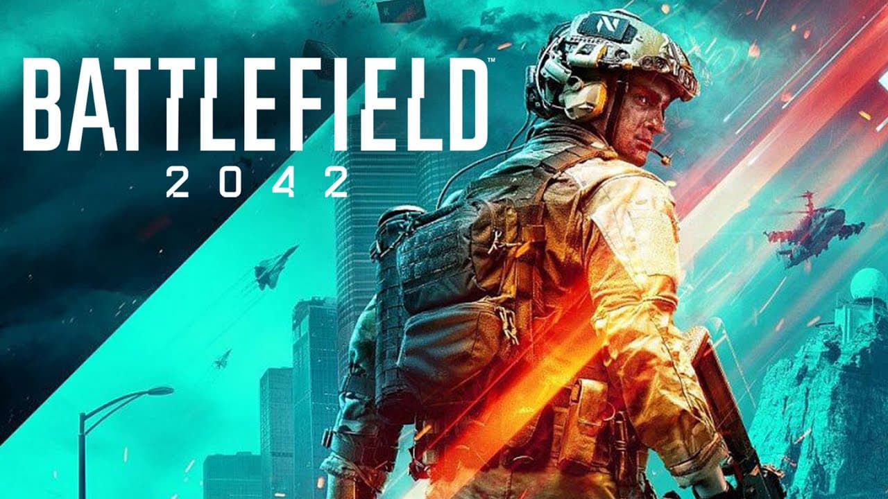 BATTLEFIELD 2042 ✅ПОЧТА + СМЕНА ДАННЫХ✅ГАРАНТИЯ✅ - Screenshot 1