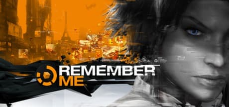 Remember Me (STEAM КЛЮЧ) РФ+КЗ+СНГ / РУССКИЙ ЯЗЫК - Screenshot 1