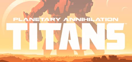 Planetary Annihilation: TITANS (STEAM KEY) GLOBAL - Screenshot 1
