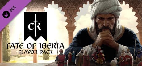 Crusader Kings 3: Fate of Iberia🔑STEAM KEY 🔥RU/CIS - Screenshot 1