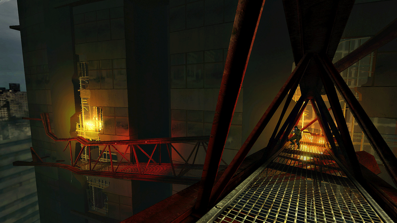 F.E.A.R 2 - Reborn (DLC) STEAM КЛЮЧ РОССИЯ+КЗ+МИР - Screenshot 1