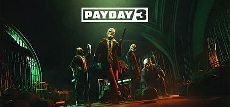 Payday 3 | Chapter 1+2+3+4 | Year 1 Edition 🔑STEAM KEY - Screenshot 1