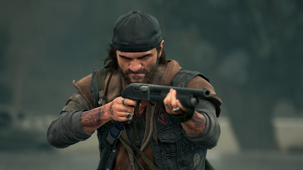 Days Gone - Broken Road (STEAM KEY) GLOBAL - Screenshot 1