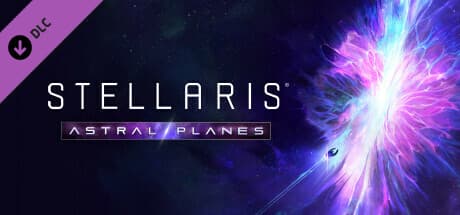 Stellaris - Astral Planes (DLC) STEAM KEY / RU+KZ+CIS - Screenshot 1