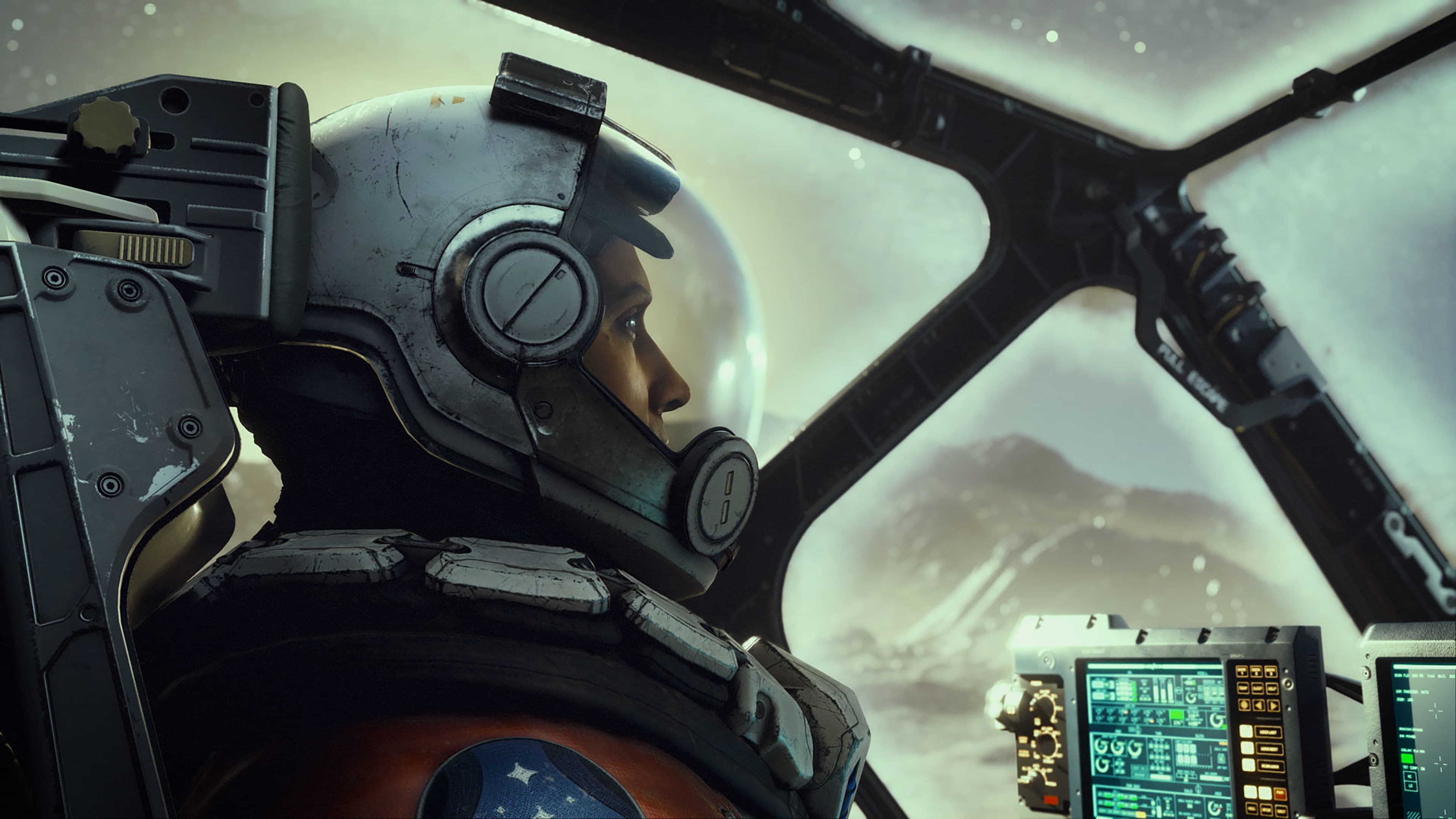 ✅❤️STARFIELD PREMIUM❤️XBOX|XS+PC🔑КЛЮЧ✅ - Screenshot 1