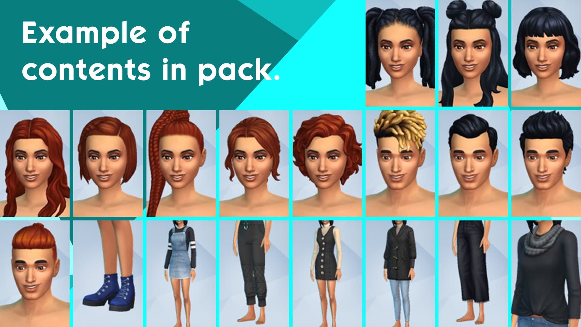 ✅❤️THE SIMS 4 DISCOVER UNIVERSITY❤️XBOX ONE|XS🔑КЛЮЧ - Screenshot 1