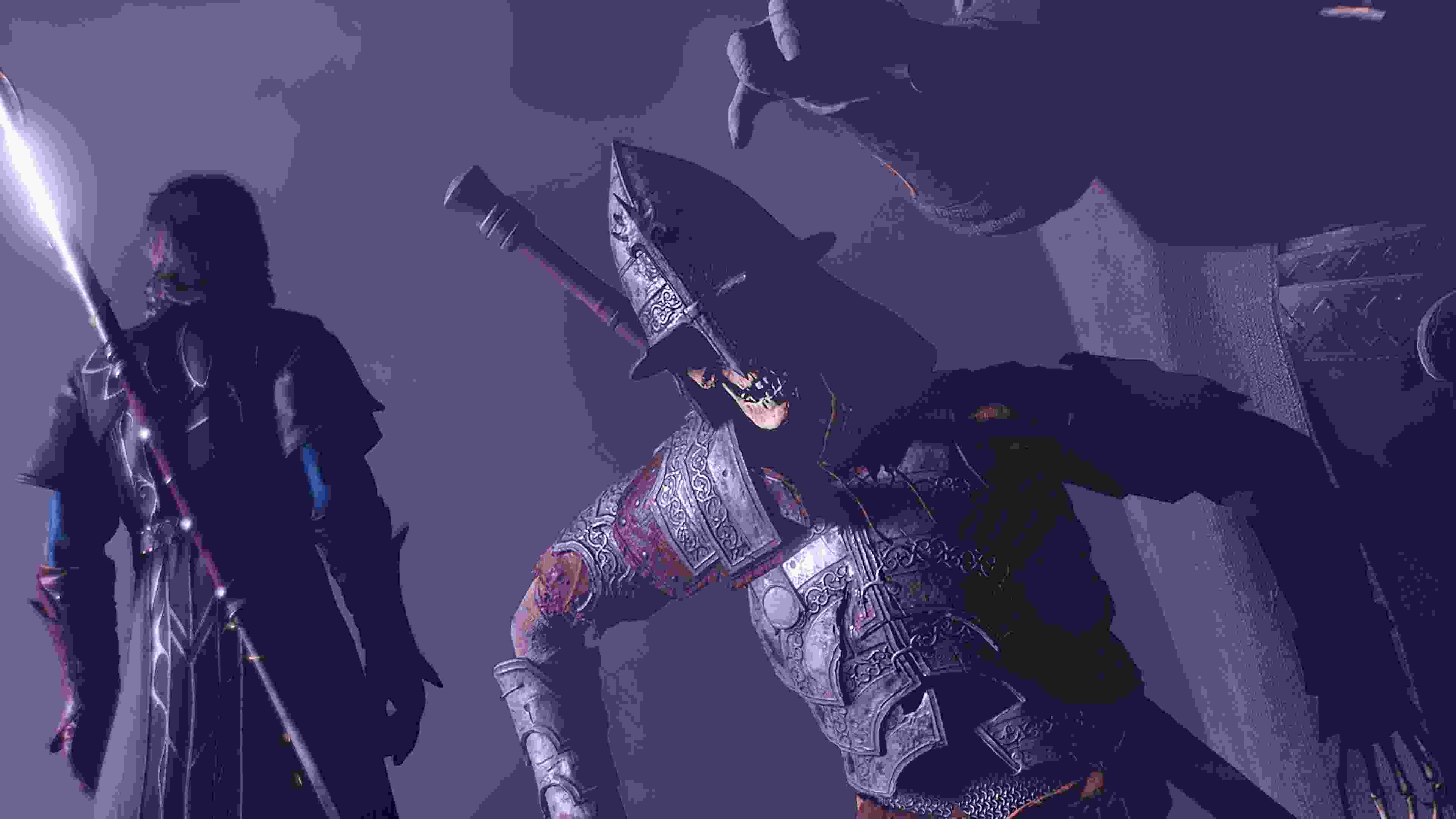 ✅❤️BALDUR'S GATE 3❤️XBOX SERIES X|S🔑КЛЮЧ✅ - Screenshot 1