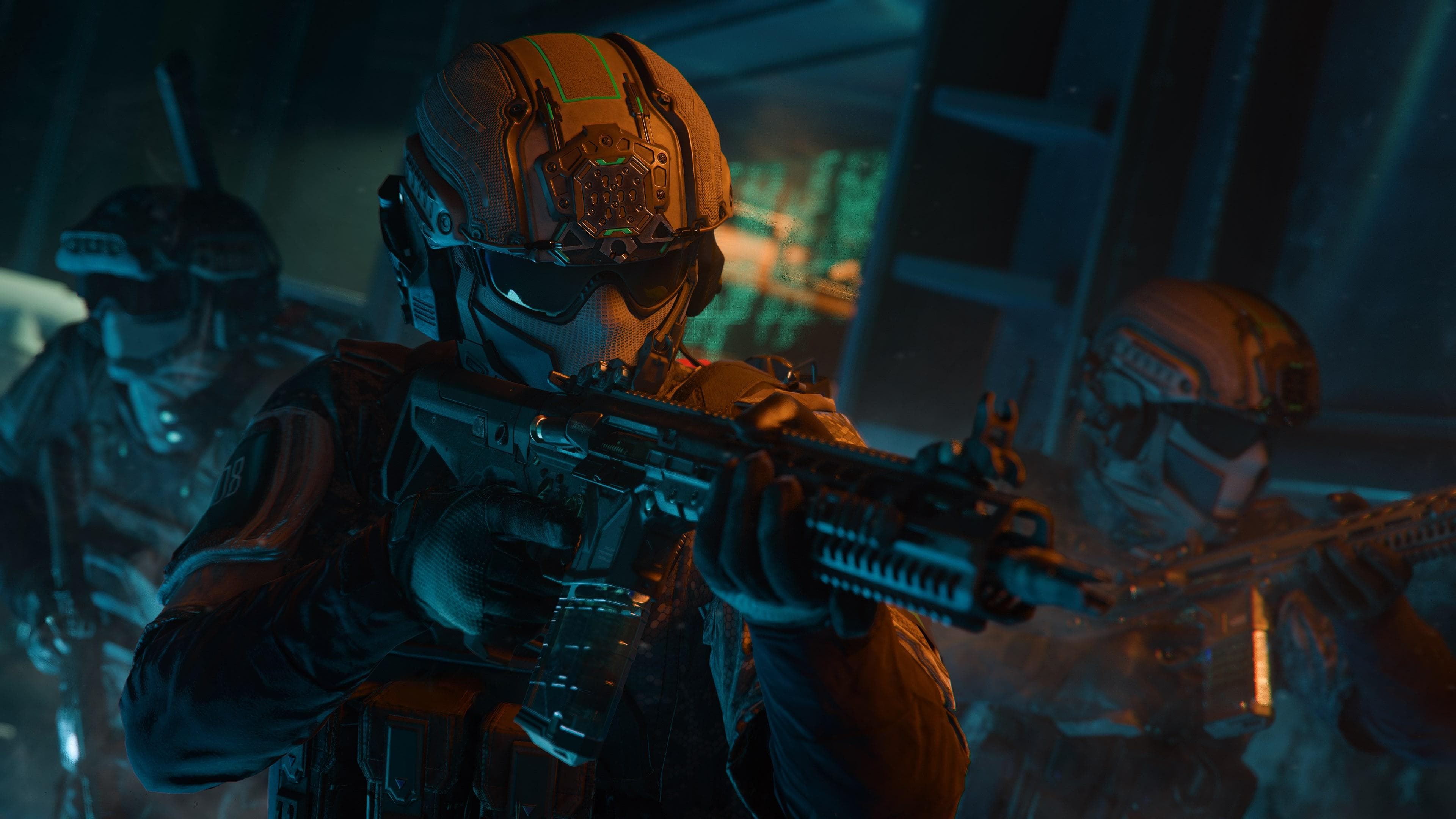 ✅❤️CALL OF DUTY BLACK OPS 7 CROSS-GEN❤️XBOX+PC🔑КЛЮЧ - Screenshot 1