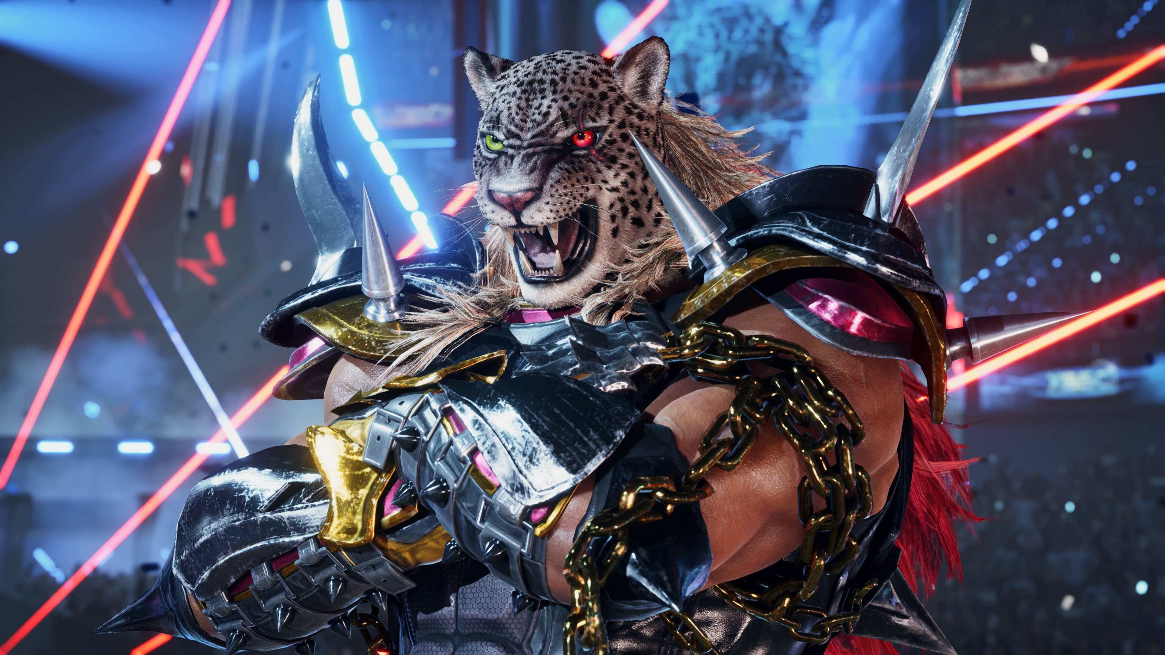 ✅TEKKEN 8 SEASON 2 ULTIMATE EDITION❤️XBOX|XS🔑КЛЮЧ✅ - Screenshot 1