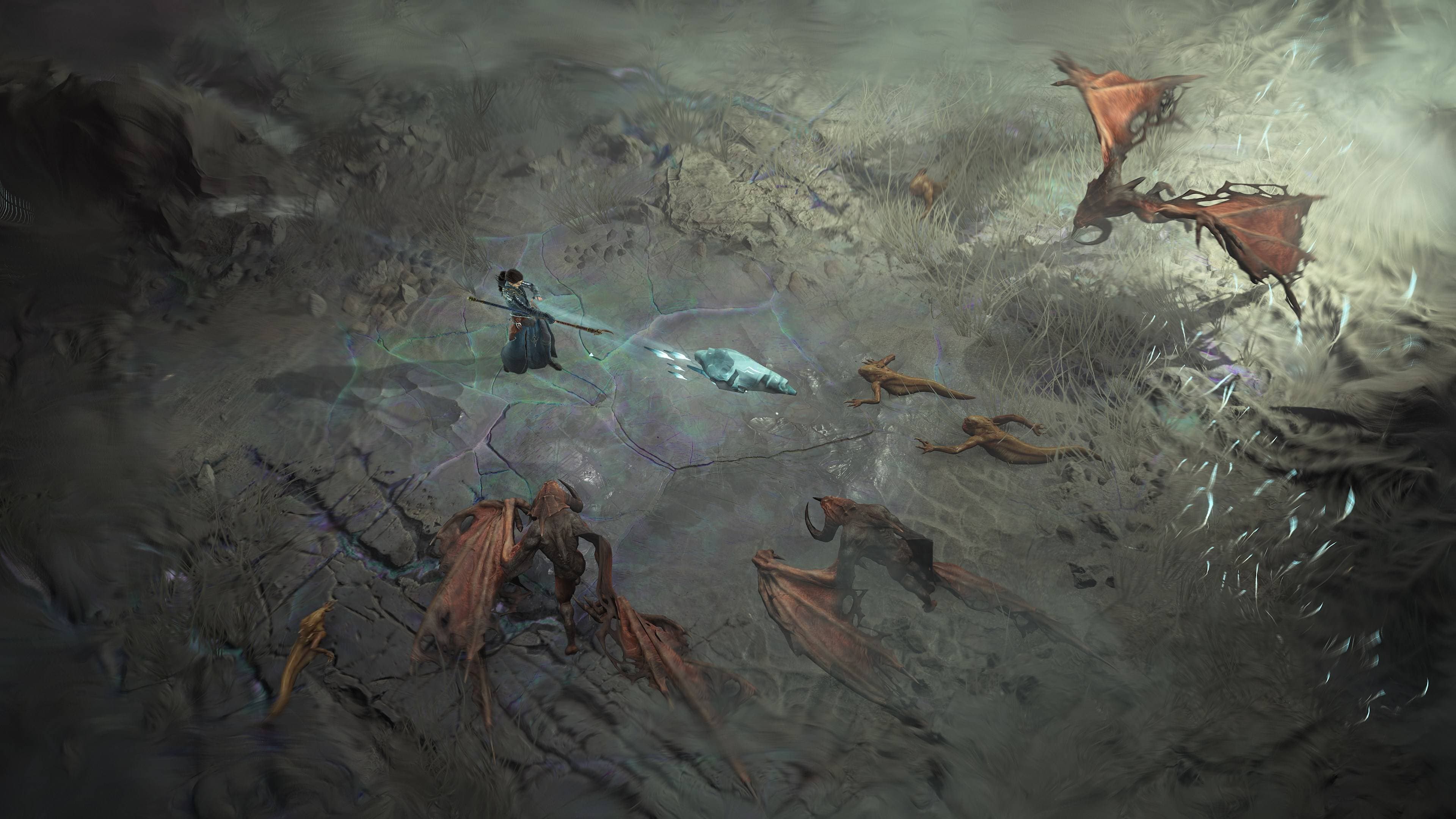 ✅DIABLO® IV : AGE OF HATRED COLLECTION❤️XBOX ONE|XS🔑КЛЮЧ - Screenshot 1