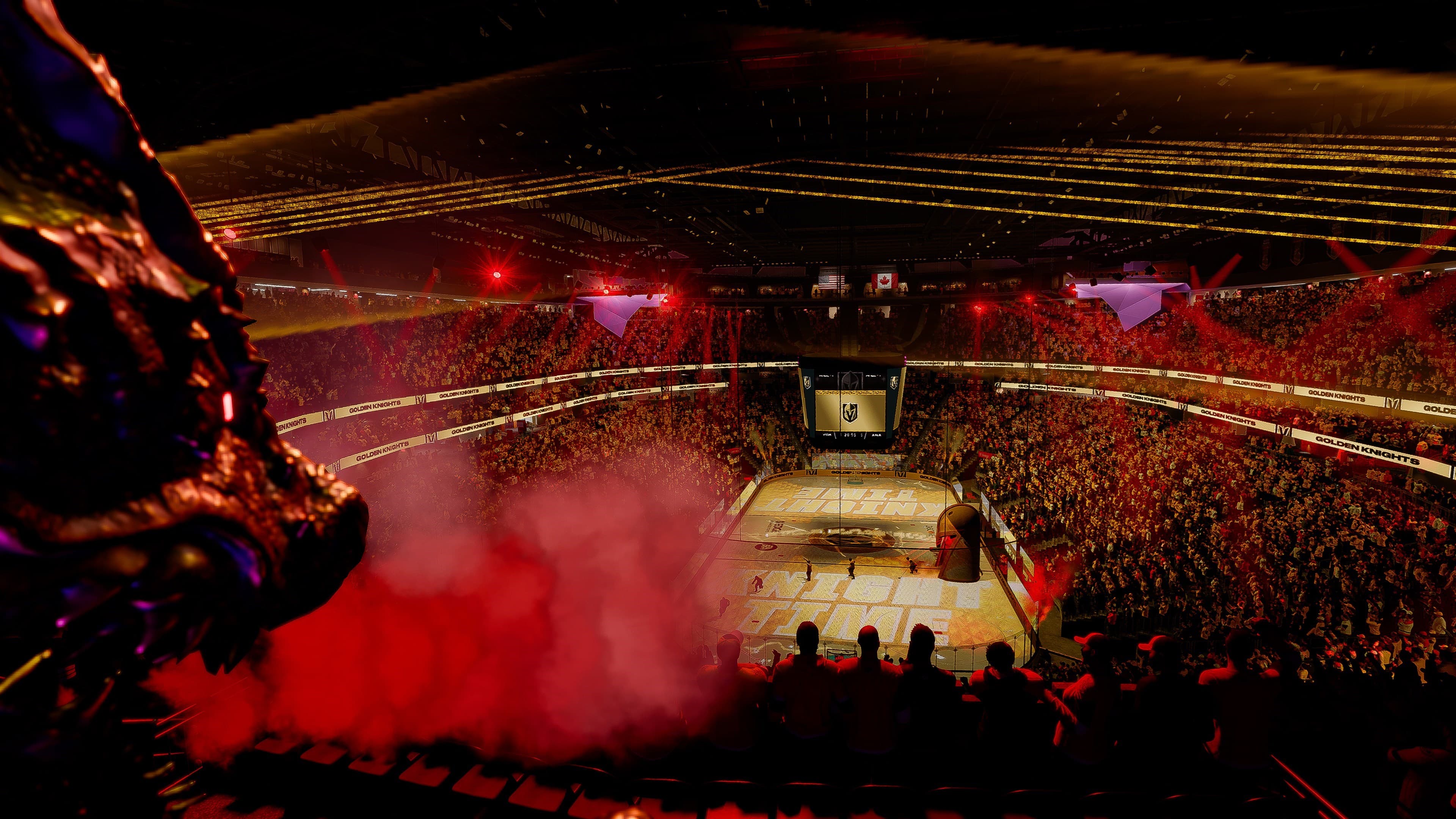 ✅❤️NHL® 27 STANDARD EDITION XBOX SERIES X|S❤️XBOX SERIES X|S🔑КЛЮЧ✅ - Screenshot 1