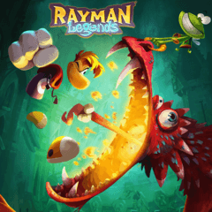 Rayman Legends+Watch_Dogs Deluxe+Far Cry 4+ PS3 RUS ✅ - Screenshot 1