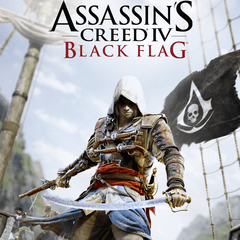 Assassin's Creed IV Black Flag PS3 RUS НА РУССКОМ ✅ - Screenshot 1